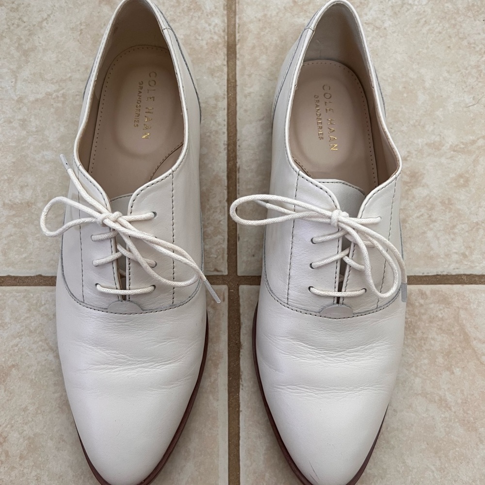 *LAST CHANCE* Cole Haan dress shoes